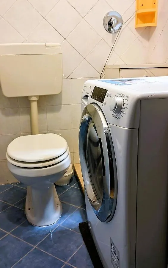 Colonna Rotta Apartment Palermo 0*,